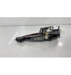 Poignee porte arriere droit PEUGEOT 3008 1