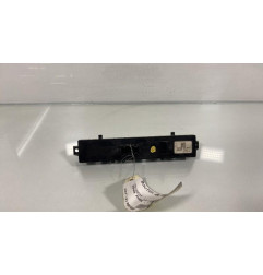 Bouton de warning PEUGEOT 3008 1