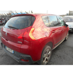 Bouton de warning PEUGEOT 3008 1