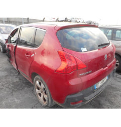 Bouton de warning PEUGEOT 3008 1