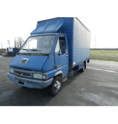Commodo phare RENAULT B110