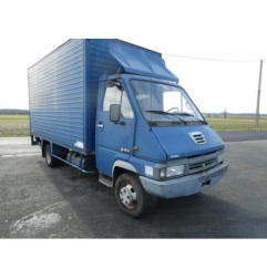 Commodo phare RENAULT B110