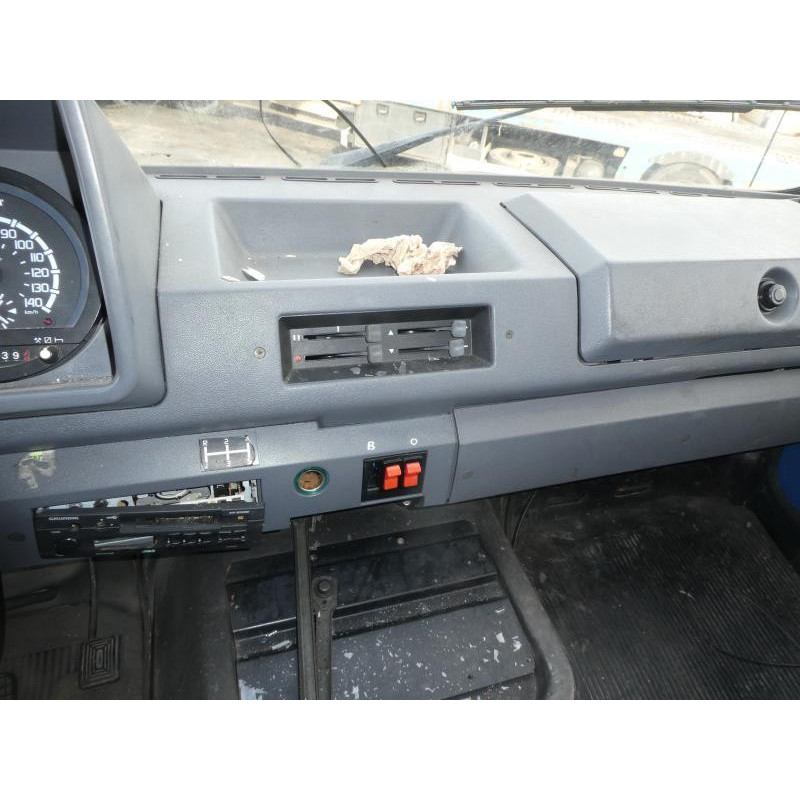 Commodo phare RENAULT B110 Photo n°8