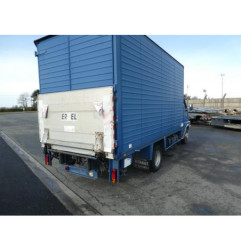 Commodo phare RENAULT B110