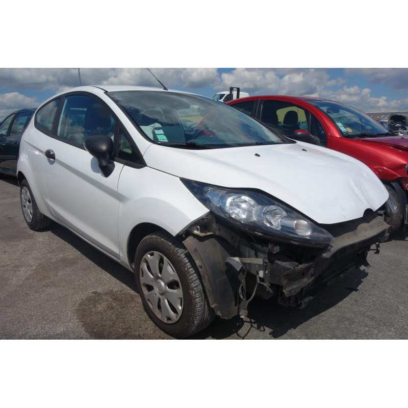 Pompe lave glace avant FORD FIESTA 6 Photo n°5