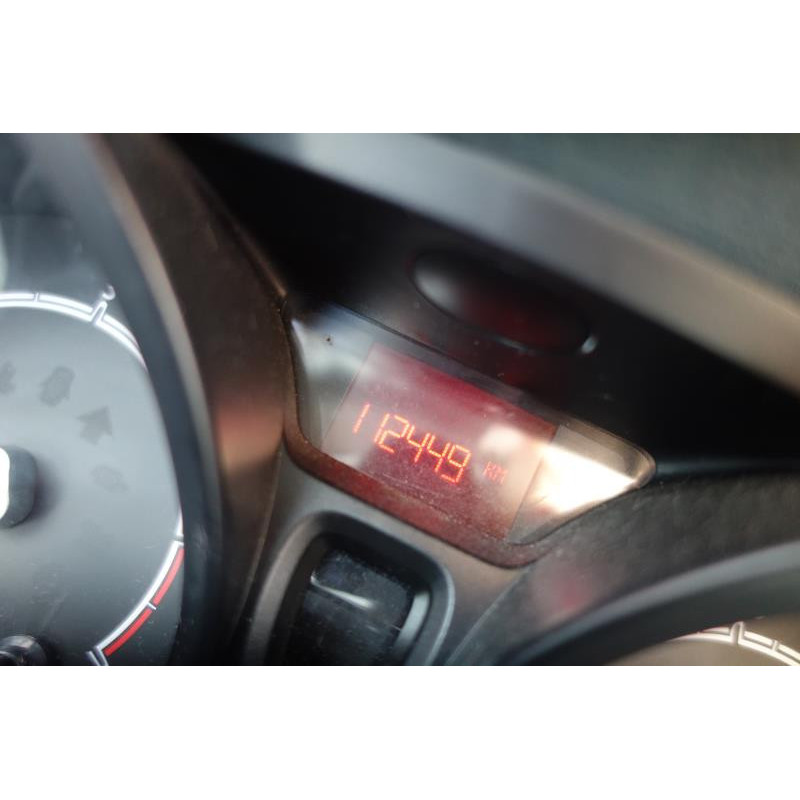 Pompe lave glace avant FORD FIESTA 6 Photo n°11