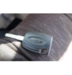 Pompe lave glace avant FORD FIESTA 6