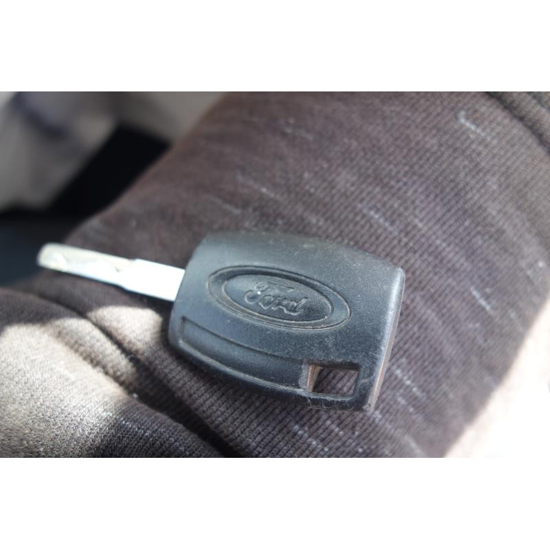 Pompe lave glace avant FORD FIESTA 6 Photo n°12