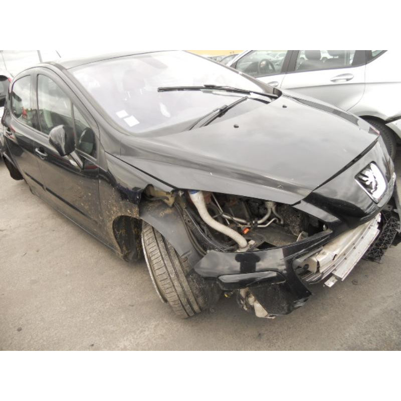 Pompe de direction PEUGEOT 308 1 Photo n°5