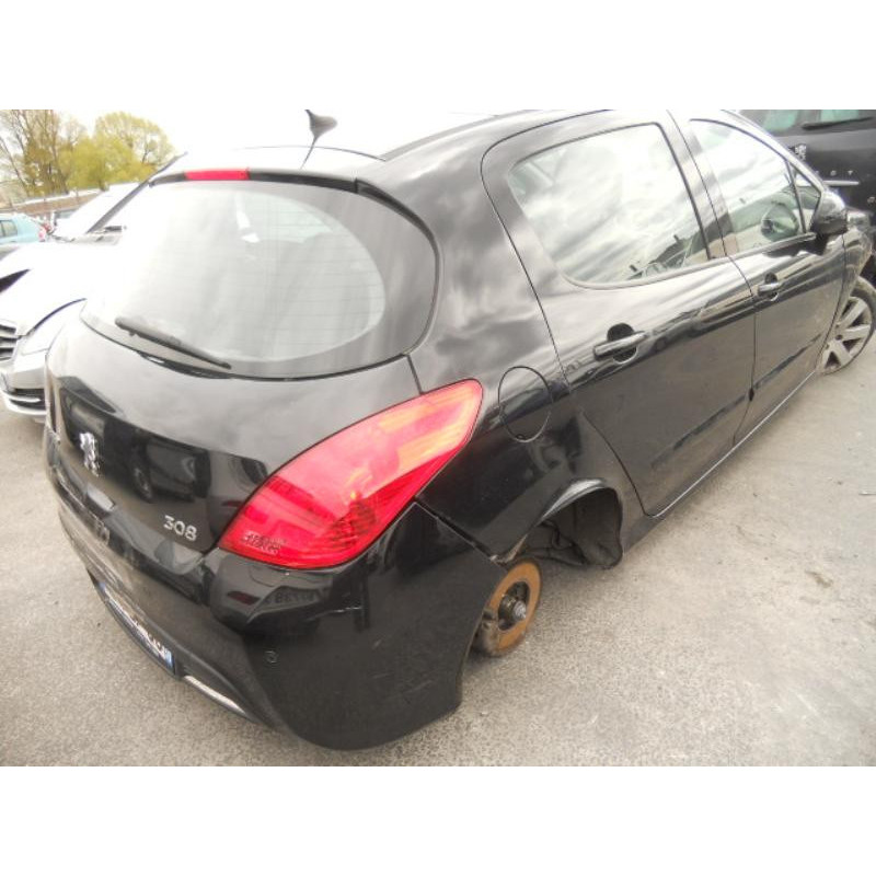 Pompe de direction PEUGEOT 308 1 Photo n°6