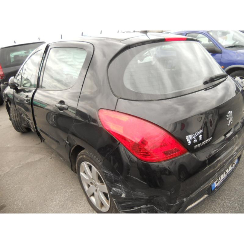 Pompe de direction PEUGEOT 308 1 Photo n°7