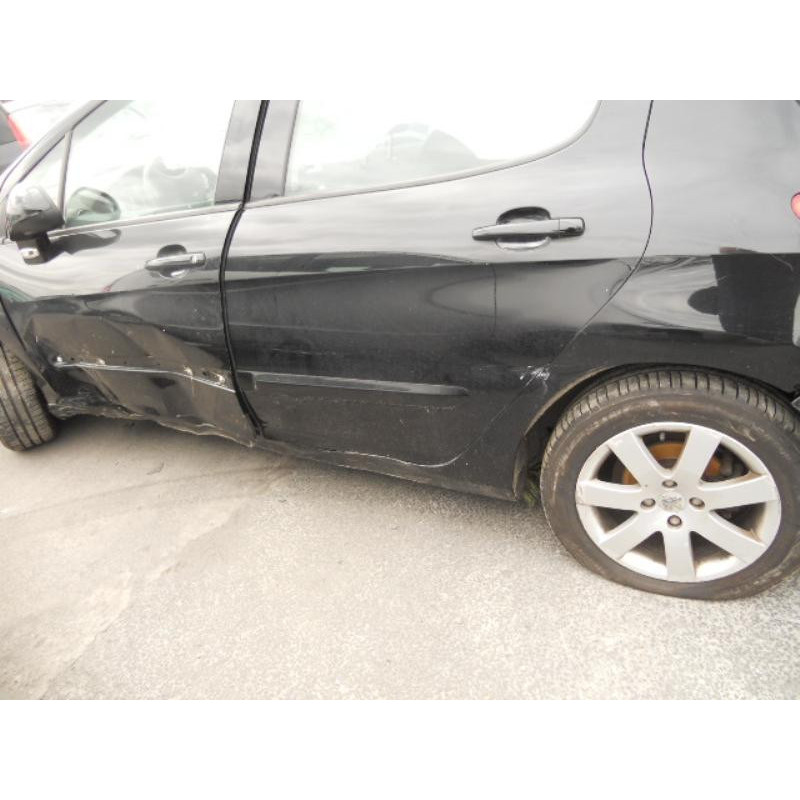 Pompe de direction PEUGEOT 308 1 Photo n°8