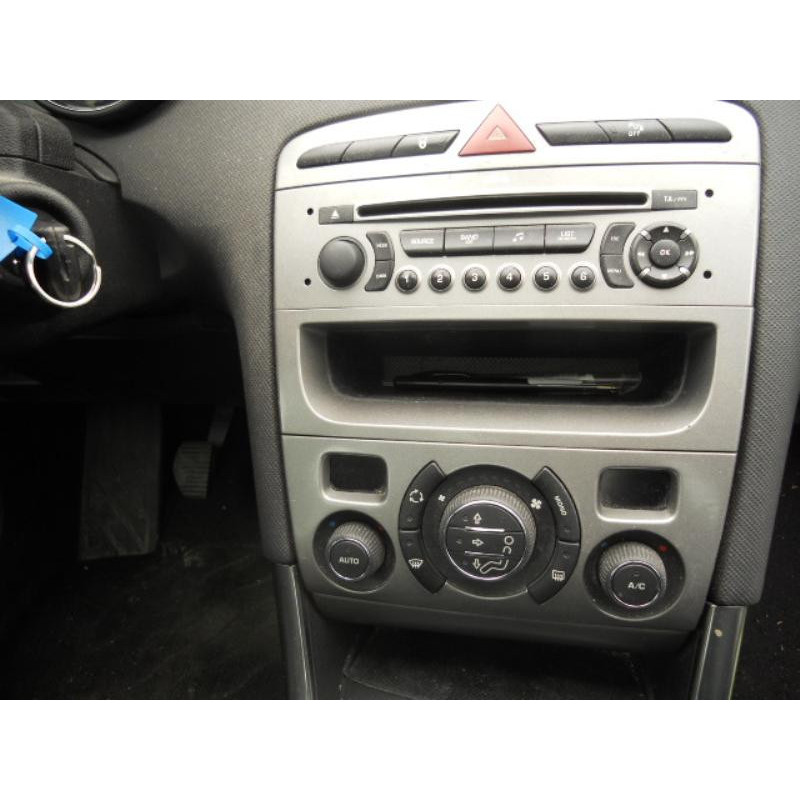 Pompe de direction PEUGEOT 308 1 Photo n°11