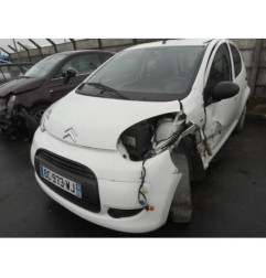 Cremaillere assistee CITROEN C1 1