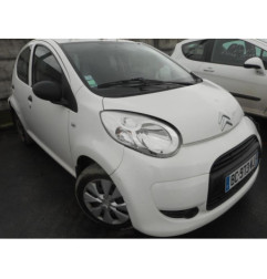 Cremaillere assistee CITROEN C1 1