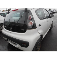 Cremaillere assistee CITROEN C1 1