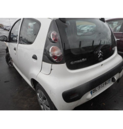 Cremaillere assistee CITROEN C1 1