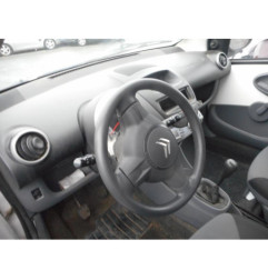 Cremaillere assistee CITROEN C1 1