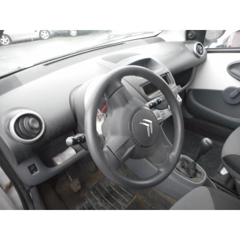 Cremaillere assistee CITROEN C1 1 Photo n°6