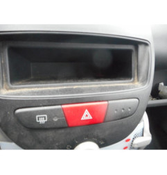 Cremaillere assistee CITROEN C1 1