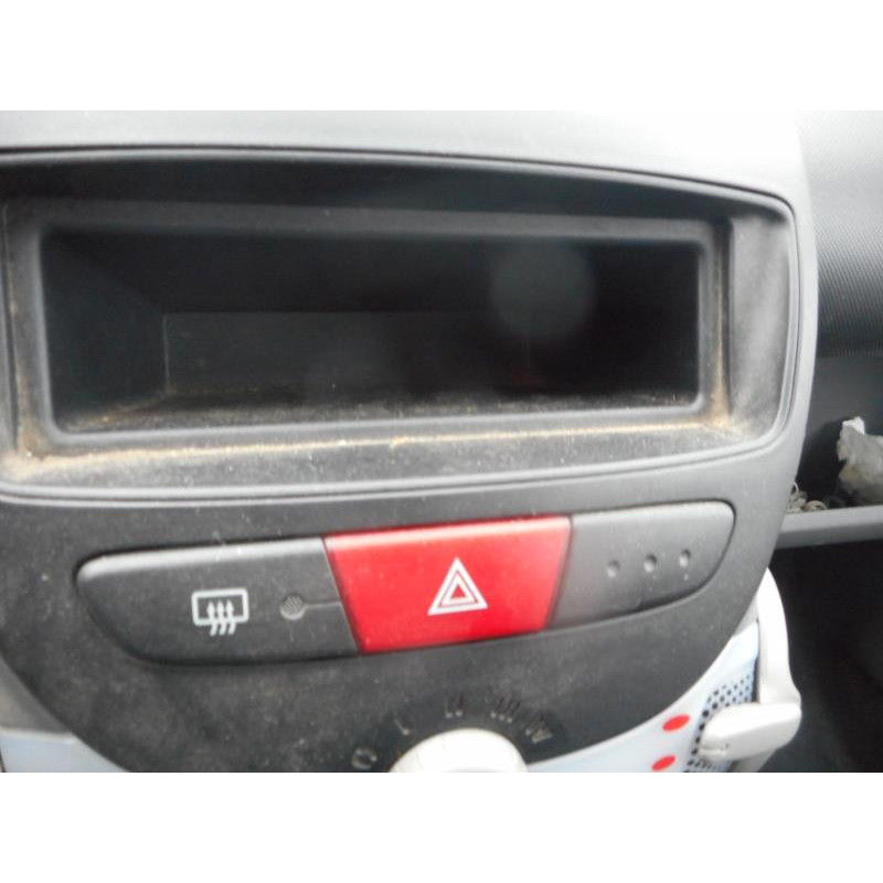 Cremaillere assistee CITROEN C1 1 Photo n°7