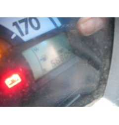Cremaillere assistee CITROEN C1 1