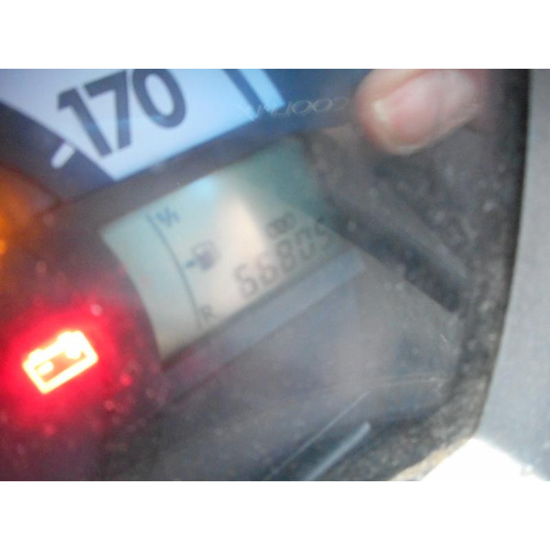 Cremaillere assistee CITROEN C1 1 Photo n°8