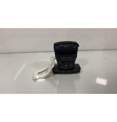 Commande chauffage RENAULT LAGUNA 3 Photo n°1