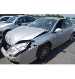 Commande chauffage RENAULT LAGUNA 3