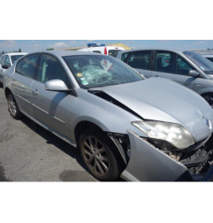 Commande chauffage RENAULT LAGUNA 3