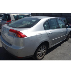 Commande chauffage RENAULT LAGUNA 3
