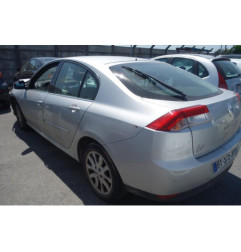 Commande chauffage RENAULT LAGUNA 3