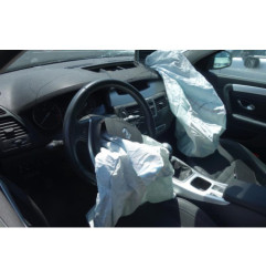 Commande chauffage RENAULT LAGUNA 3