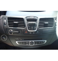 Commande chauffage RENAULT LAGUNA 3