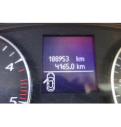 Commande chauffage RENAULT LAGUNA 3