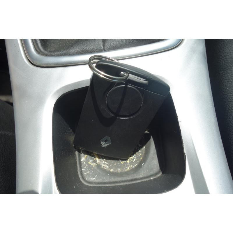 Commande chauffage RENAULT LAGUNA 3 Photo n°11