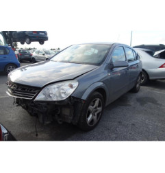 Poignee porte avant gauche OPEL ASTRA H