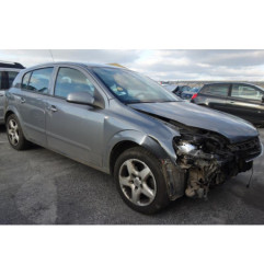 Poignee porte avant gauche OPEL ASTRA H