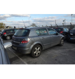 Poignee porte avant gauche OPEL ASTRA H