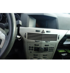 Poignee porte avant gauche OPEL ASTRA H
