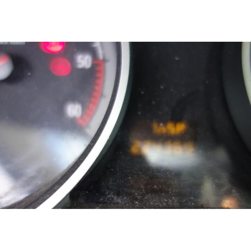 Poignee porte avant gauche OPEL ASTRA H Photo n°10
