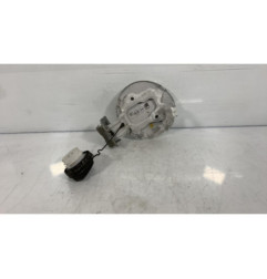 Trappe d'essence PEUGEOT 108
