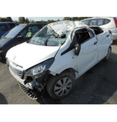 Serrure avant droit PEUGEOT 108
