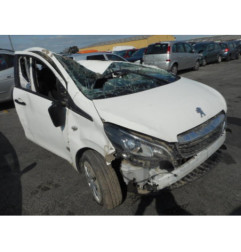 Serrure avant gauche PEUGEOT 108