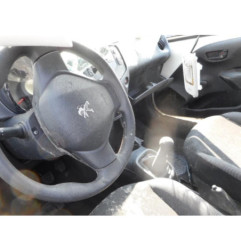 Serrure avant gauche PEUGEOT 108