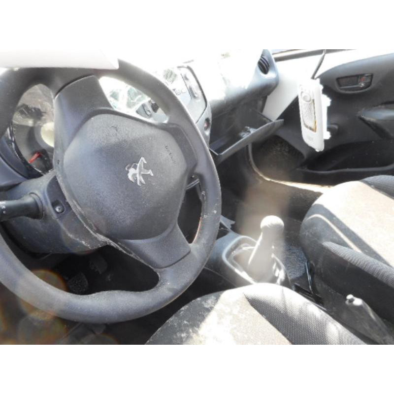 Serrure avant gauche PEUGEOT 108 Photo n°8