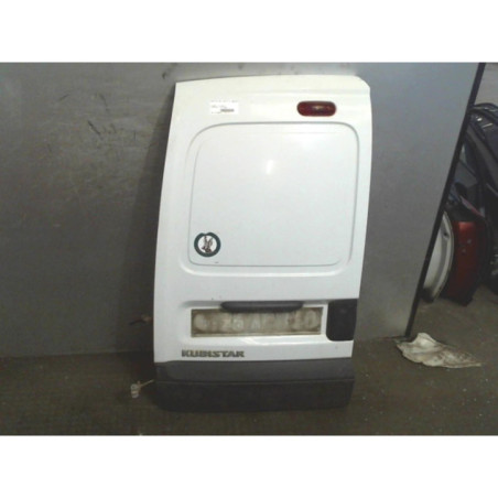 Porte de coffre gauche NISSAN KUBISTAR Photo n°1