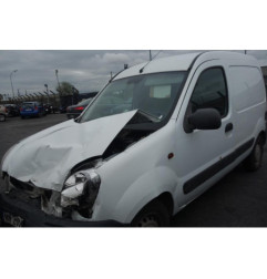 Porte de coffre gauche NISSAN KUBISTAR
