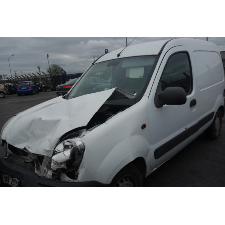 Porte de coffre gauche NISSAN KUBISTAR