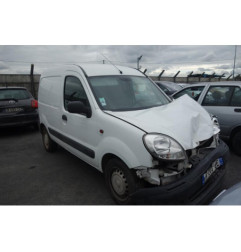 Porte de coffre gauche NISSAN KUBISTAR